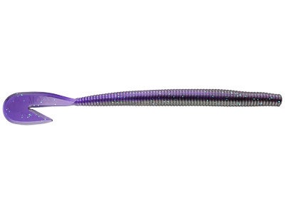 Zoom Ultravibe Speed Worm 15pk