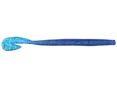 Zoom Ultravibe Speed Worm 15pk