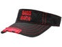 Black/Red