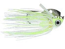 New Jigs