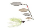 Quad Blade