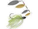Quad Blade