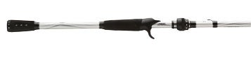 abu garcia veritas frog rod