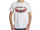 Limit-5 Angler Gear