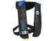 Black/ Cobalt Blue