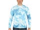 Blue Cloud Camo