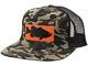 Camo/Black