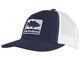 Navy-White