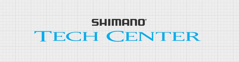 Shimano Tech Center