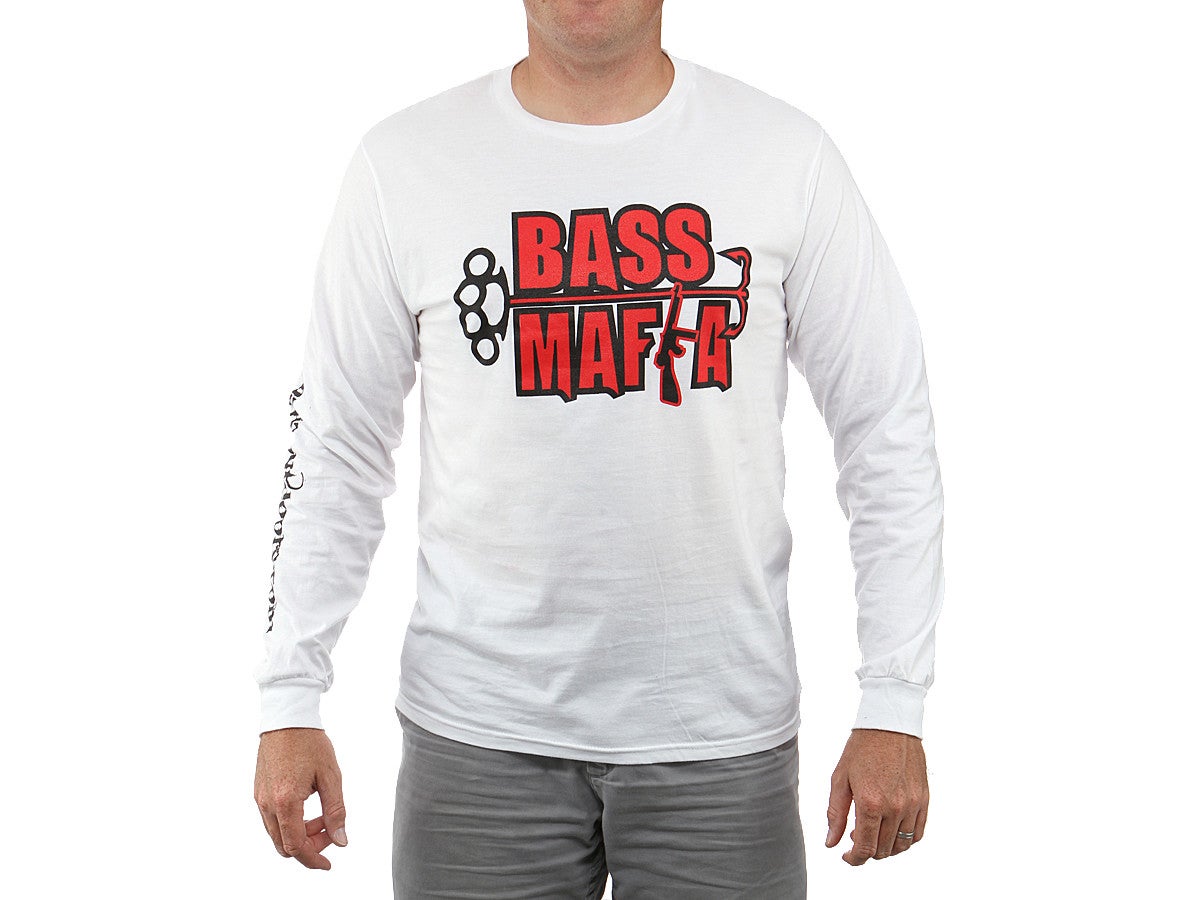 bass mafia shirt