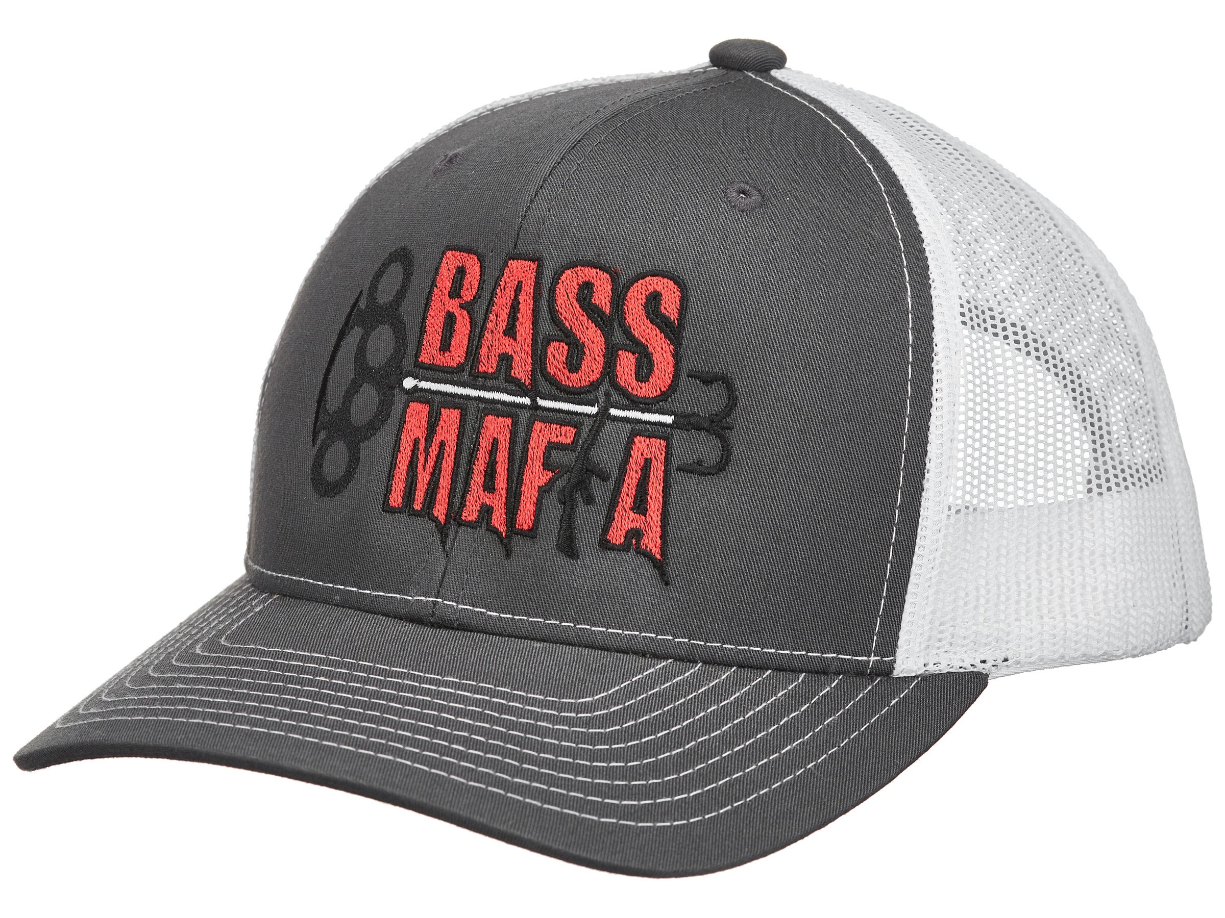 bass mafia shirt