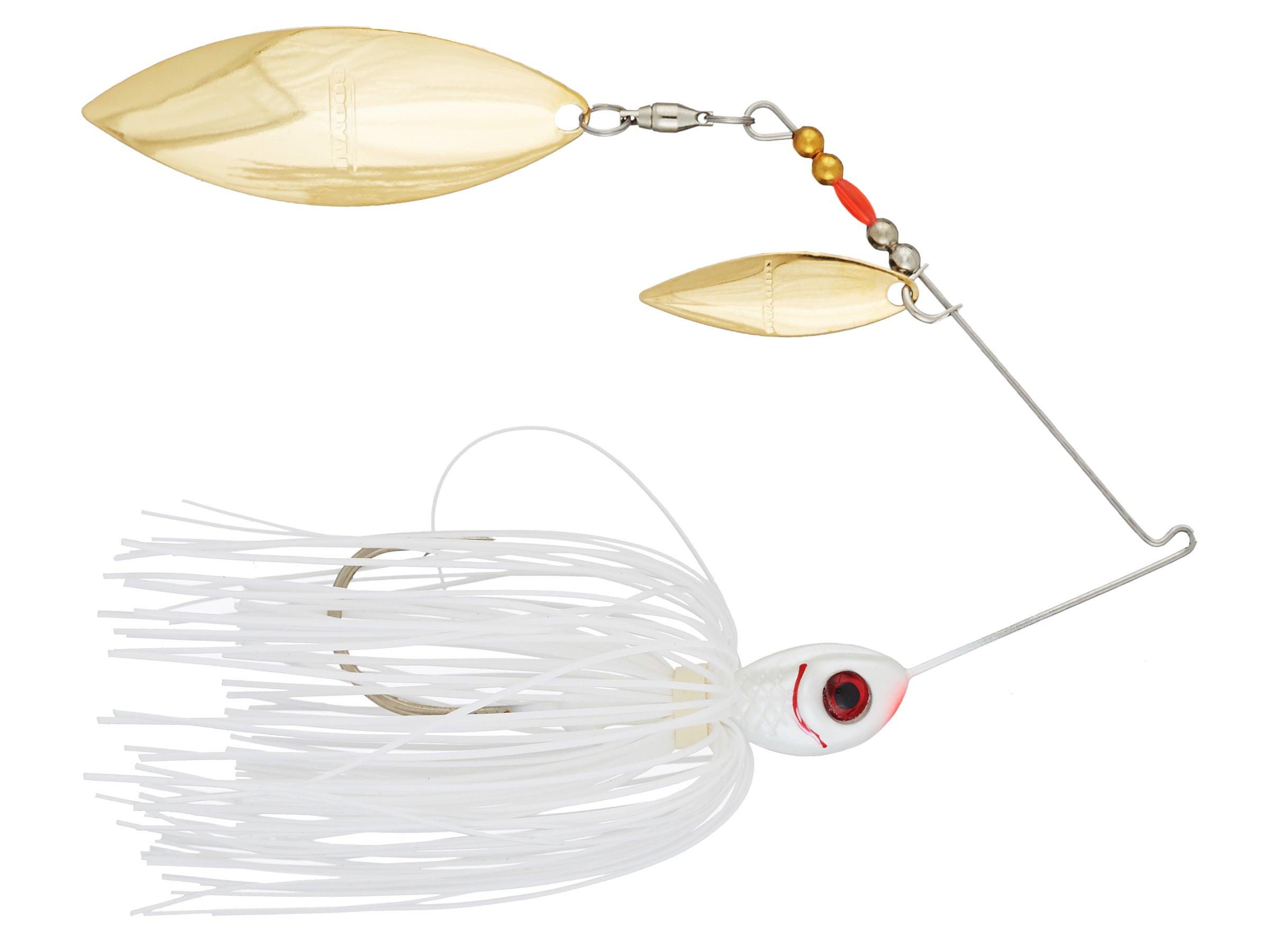 booyah super shad spinnerbaits