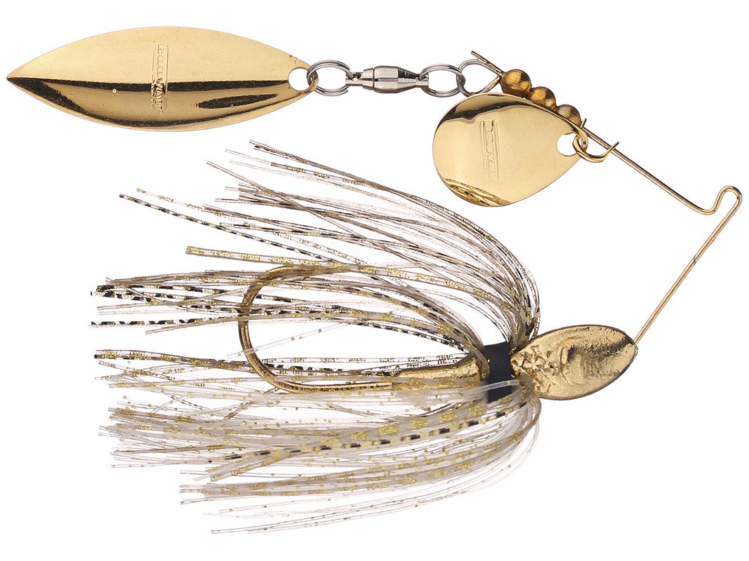 booyah super shad spinnerbaits