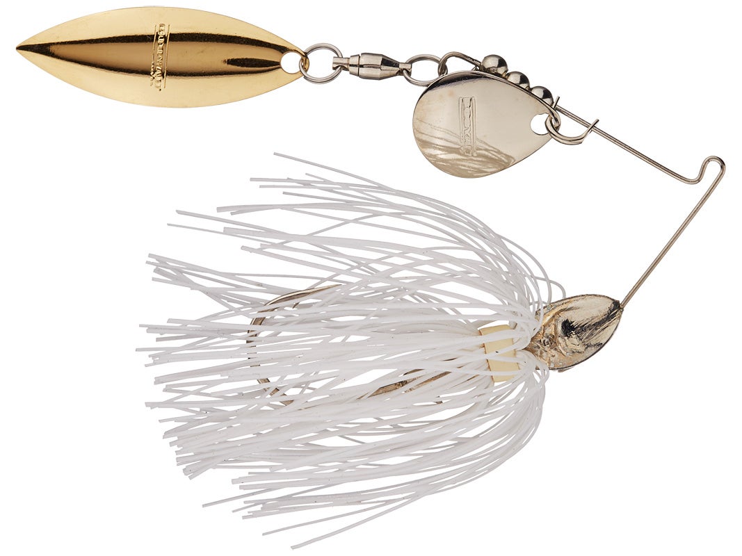 booyah super shad spinnerbaits
