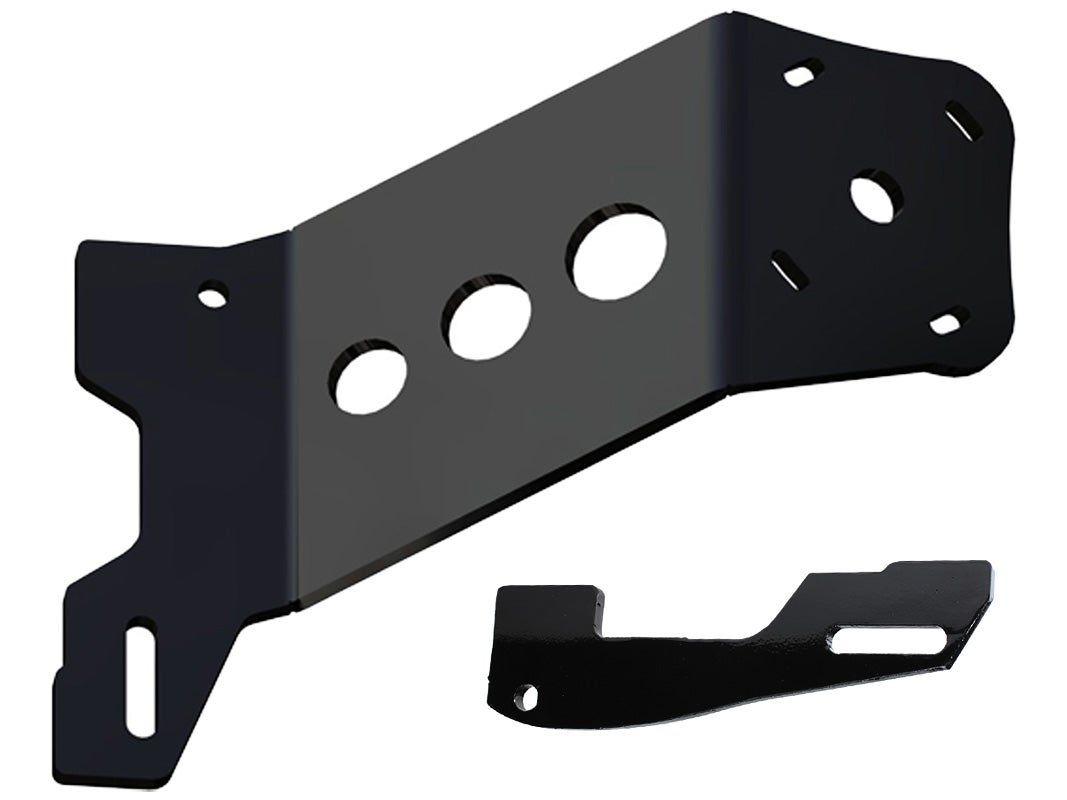 PowerPole Standard Wireless Foot Switches