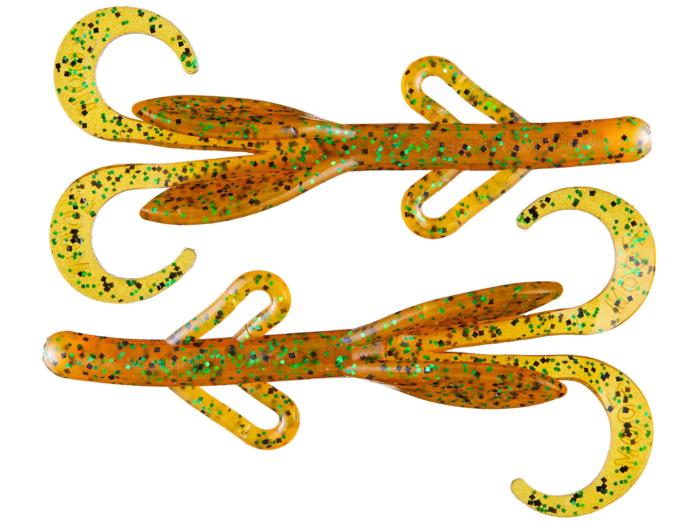 Zoom Tiny Brush Hog 15pk