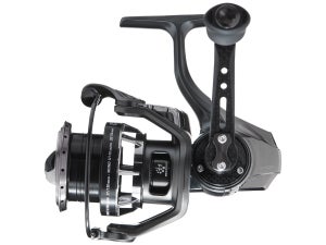 Abu Garcia Zenon Rods and Spinning Reels – Anglers Channel
