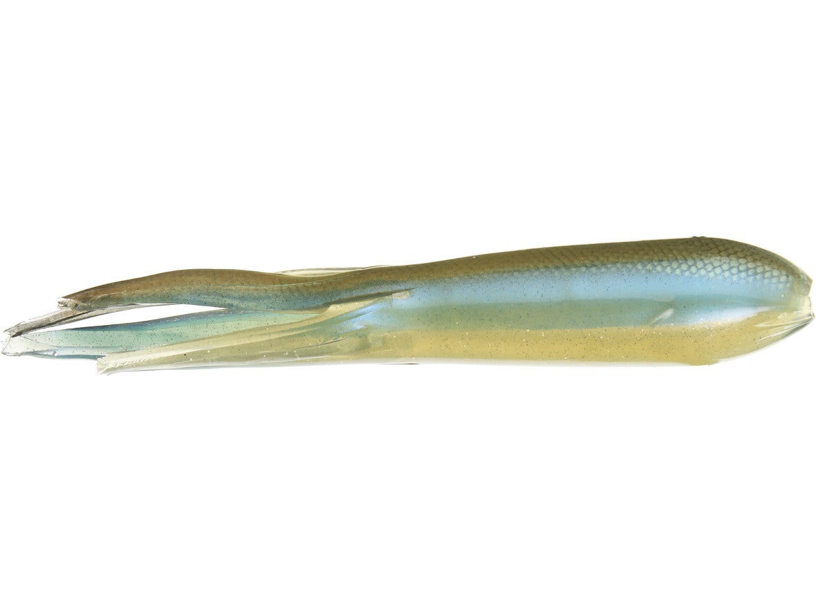 basstrix trix tube