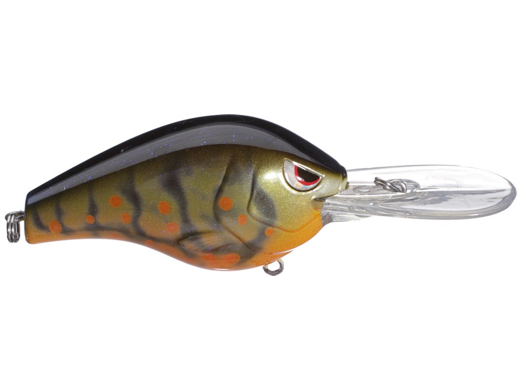 Spro Russ Lane Fat Papa 70 Crankbait