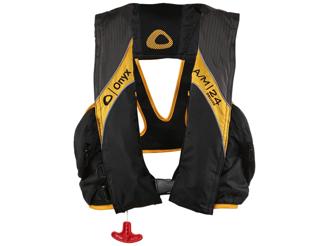 onyx am 24 deluxe