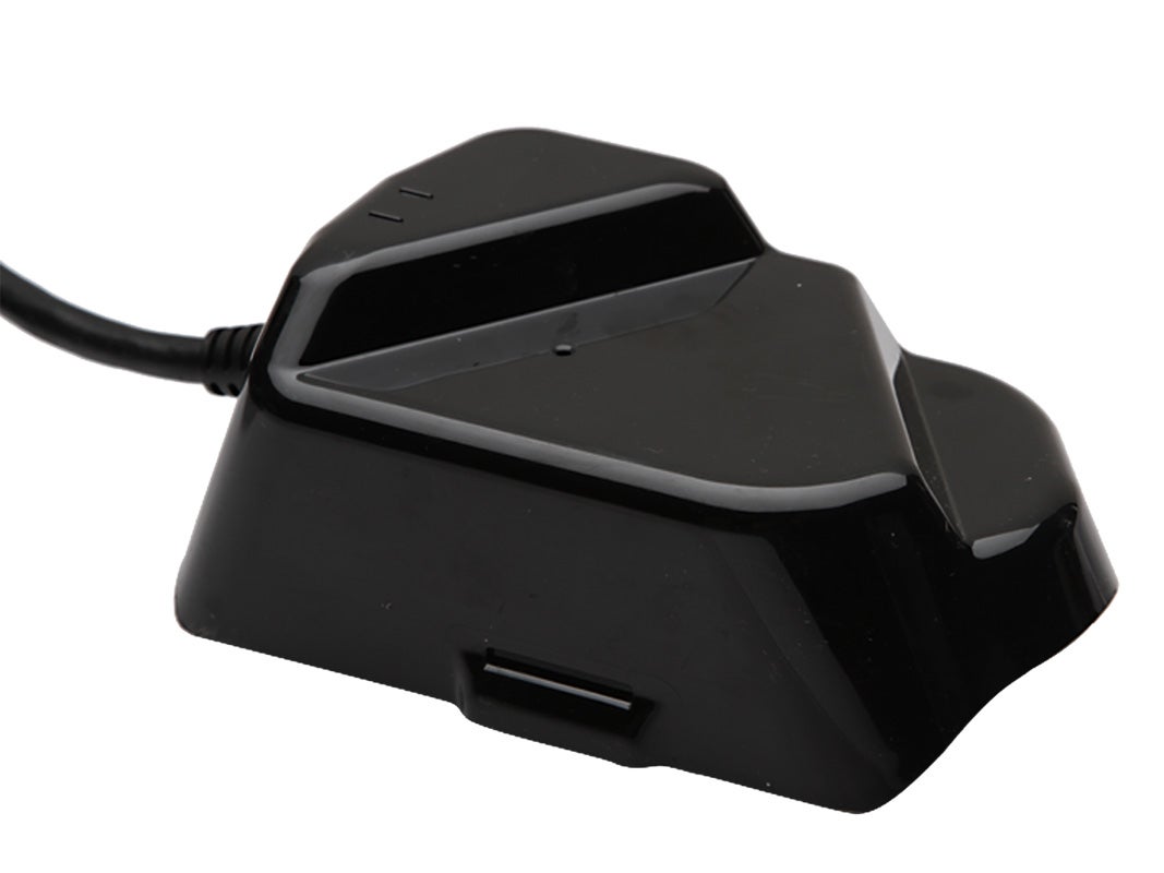 Lowrance Spotlight Scan Trolling Motor Transducer