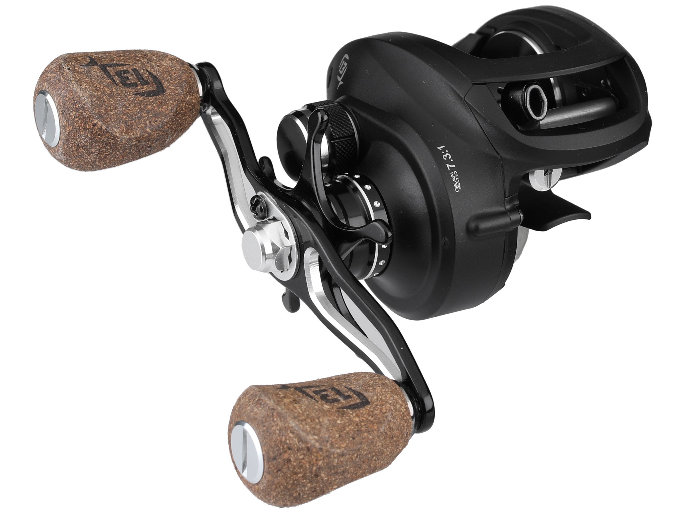 13 Fishing Concept "A" Casting Reel