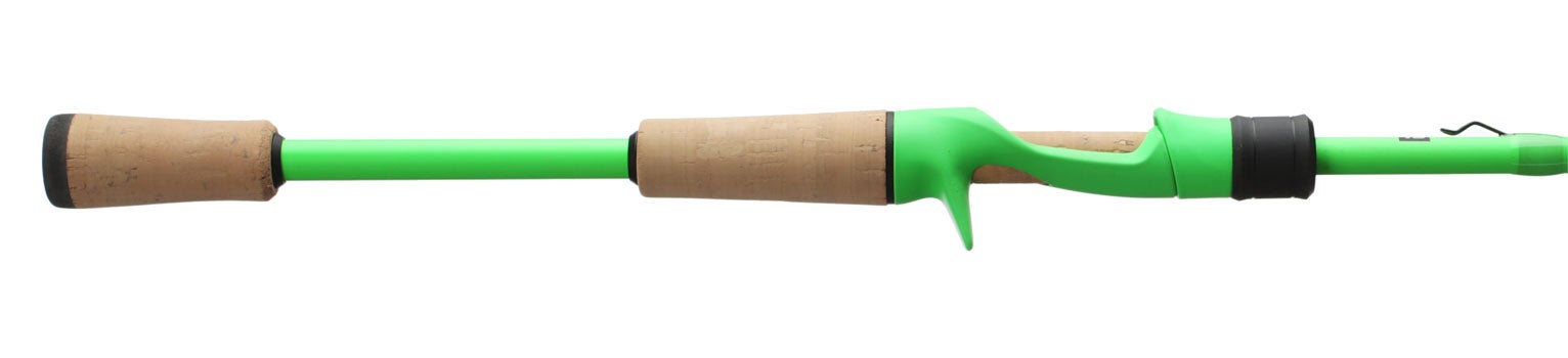 13 fishing rod blanks