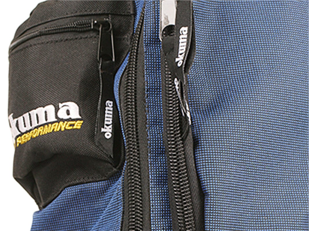 okuma tackle backpack