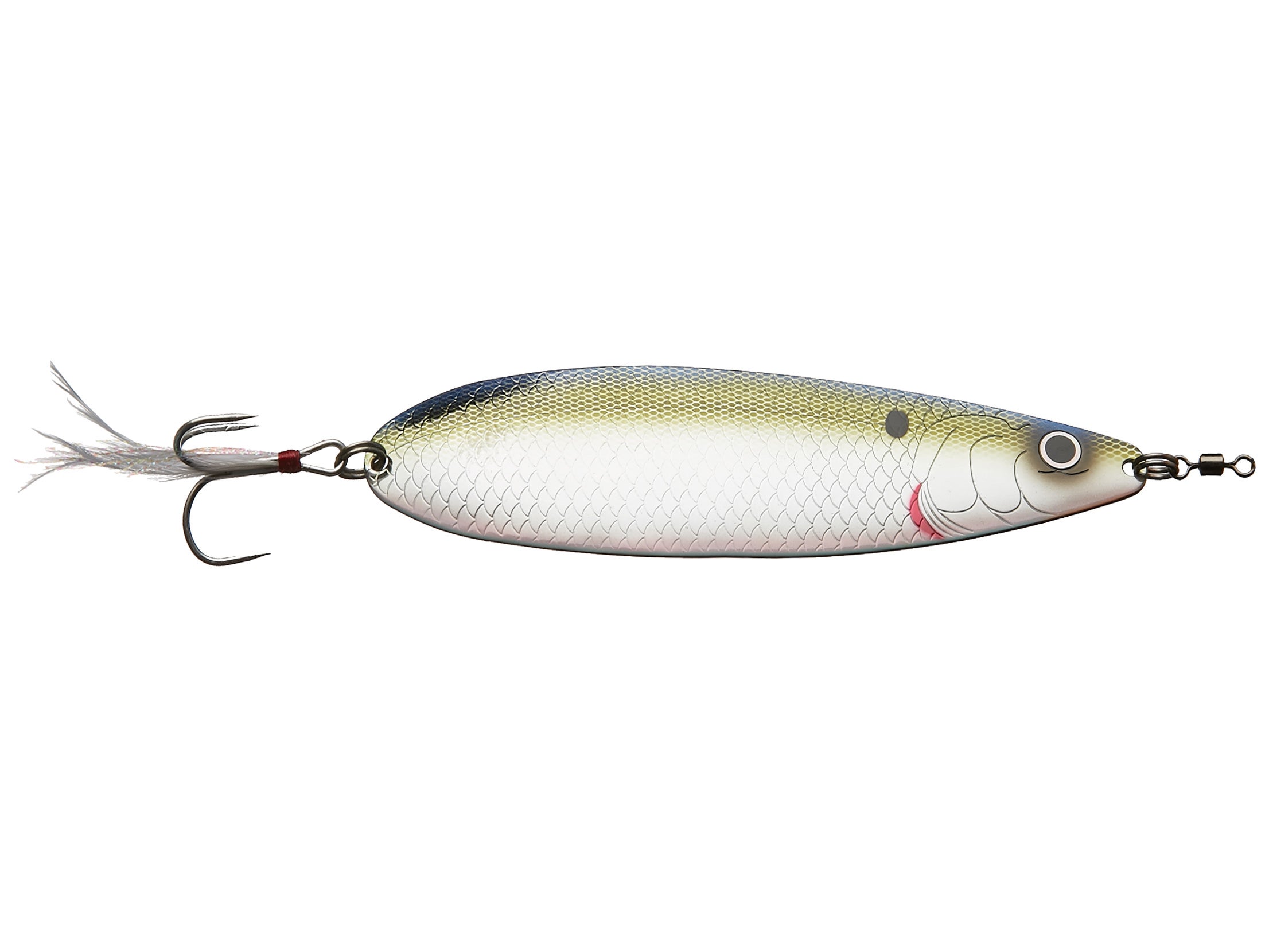 6th Sense Mag Flutter Spoon HD 170