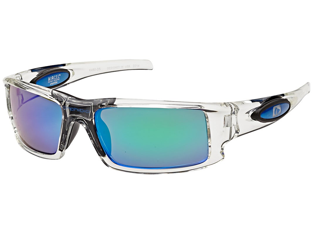 Amphibia Depthcharge Sunglasses