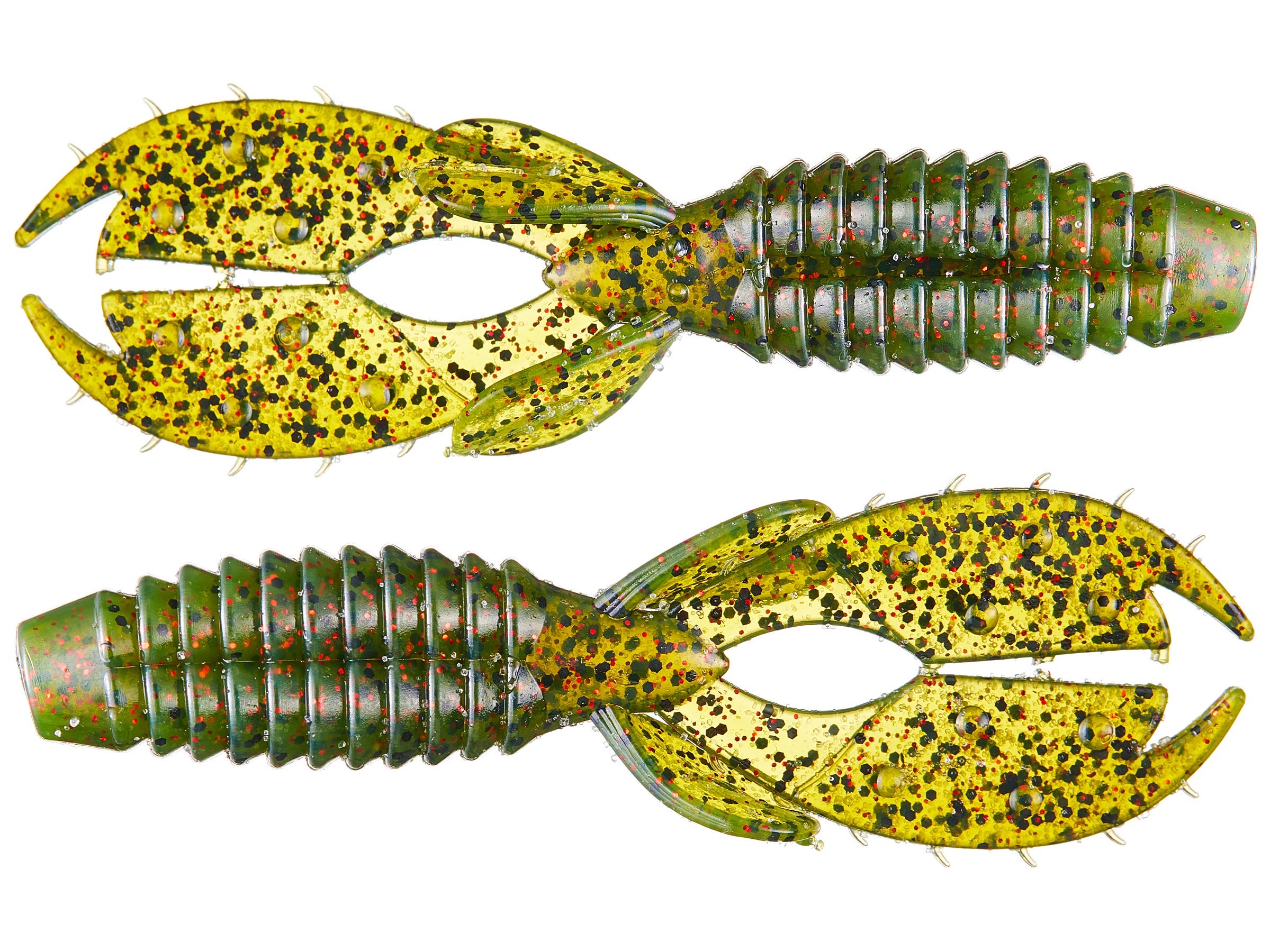 Big Bite Baits Yomama