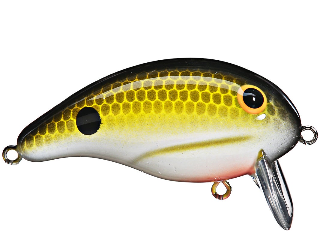 Bandit Lures Footloose Crankbaits
