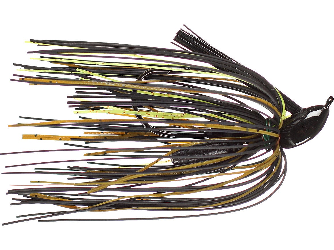 Buckeye Lures Mini Mop Jig