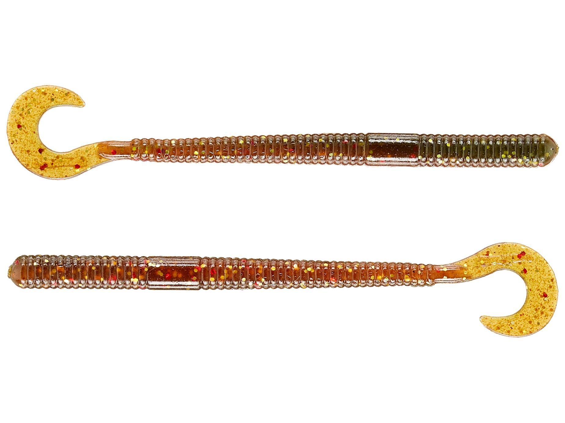 Berkley Powerbait 4" Power Worms 15pk