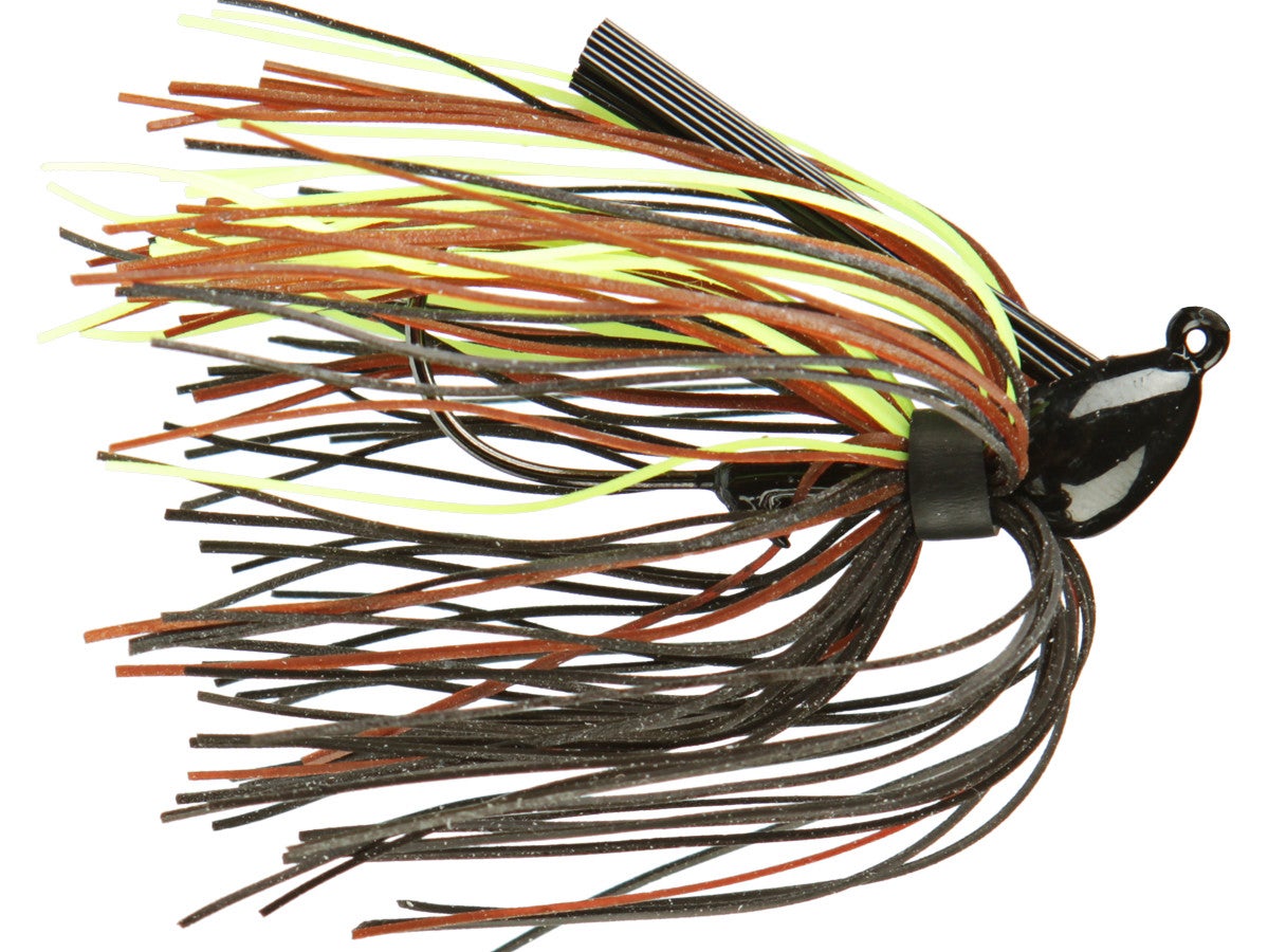 Booyah Baby Boo Jigs