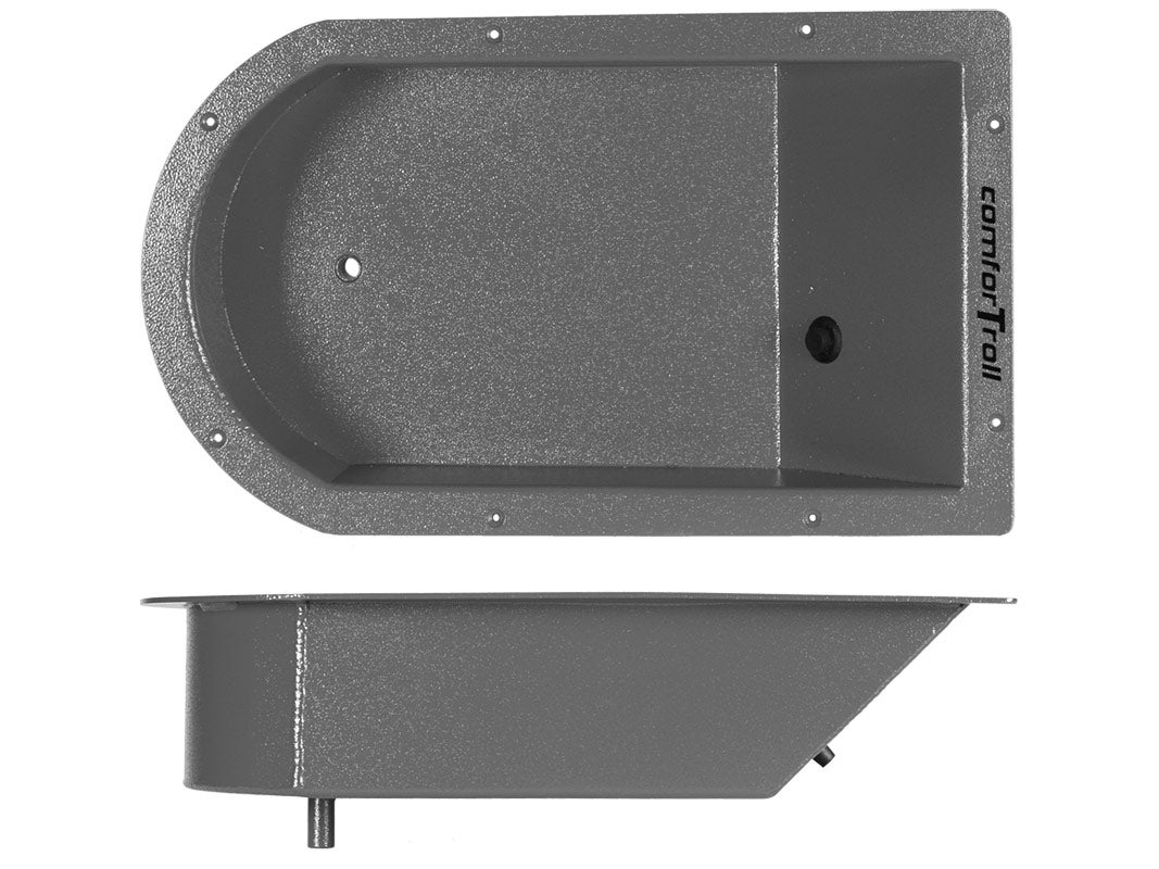 Comfortroll Original Trolling Motor Tray