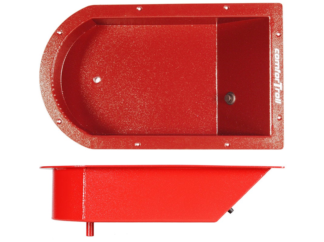 Comfortroll Original Trolling Motor Tray