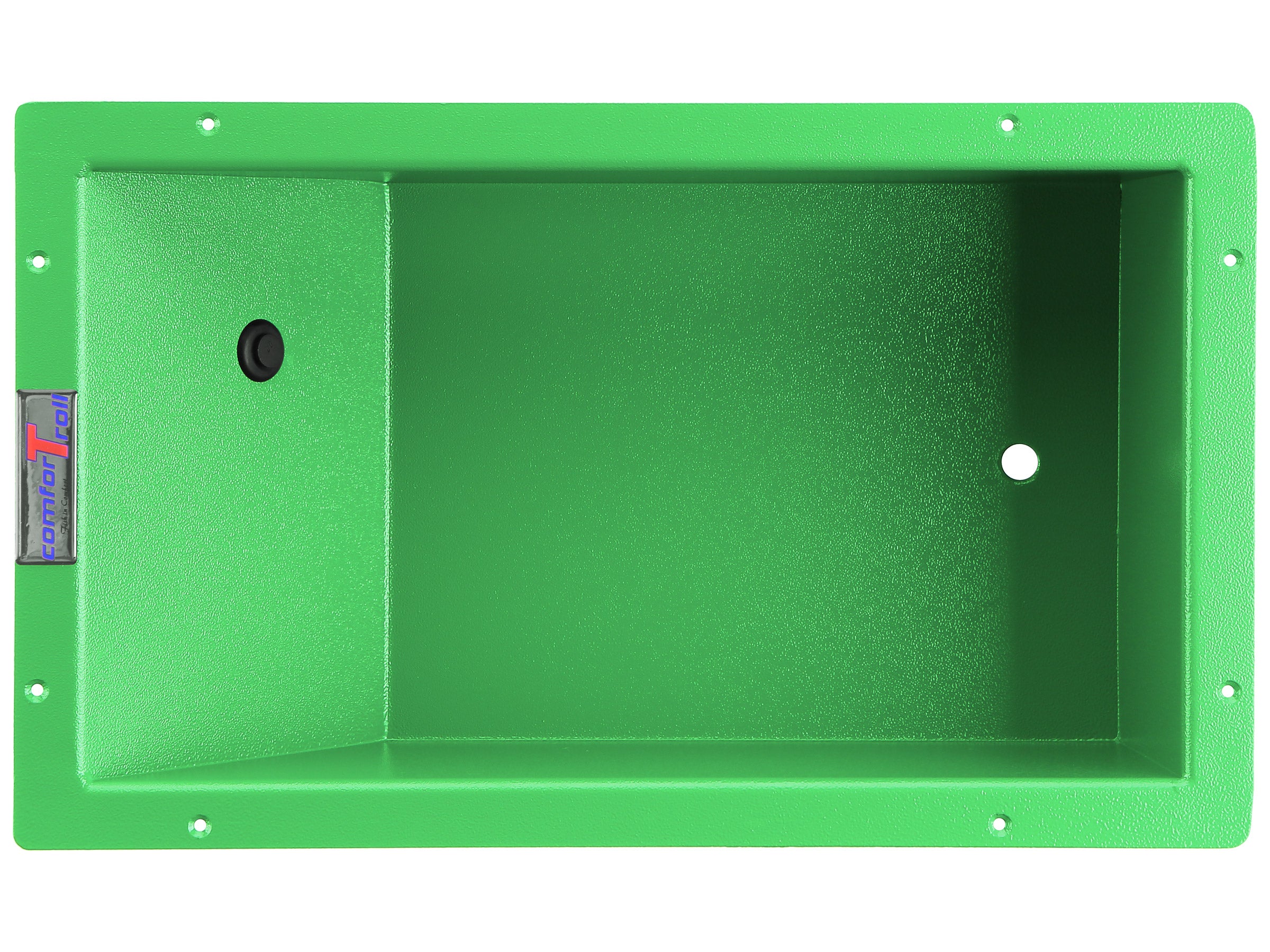 Comfortroll Ultrex U4 Trolling Motor Trays