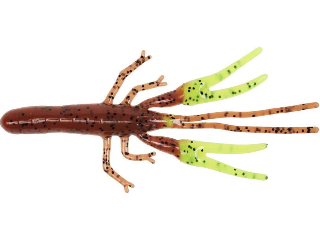 zoom critter craw