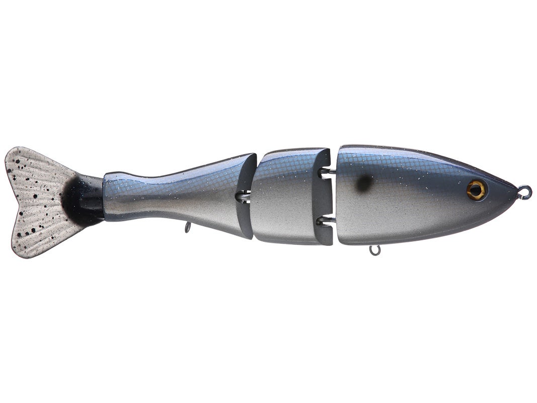 22nd Century Triple Trout Swimbaits