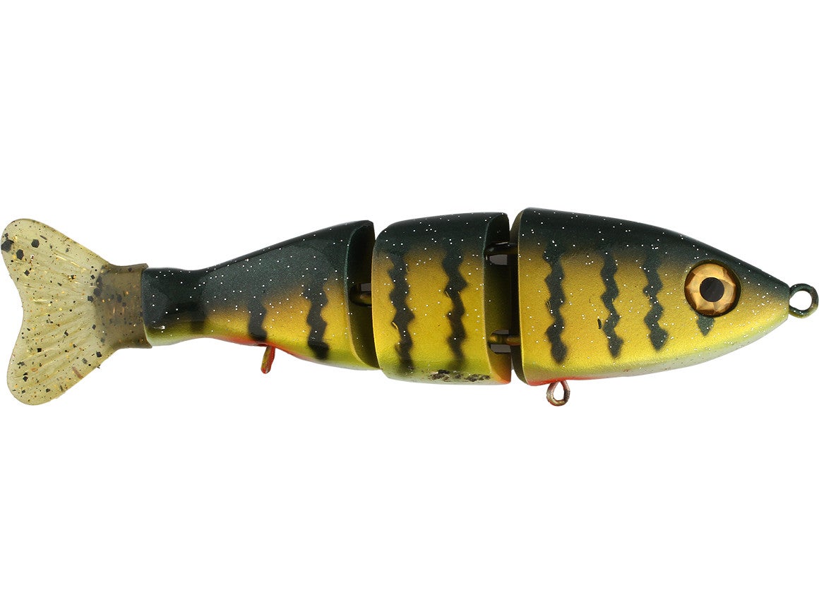 22nd Century Triple Trout Swimbaits