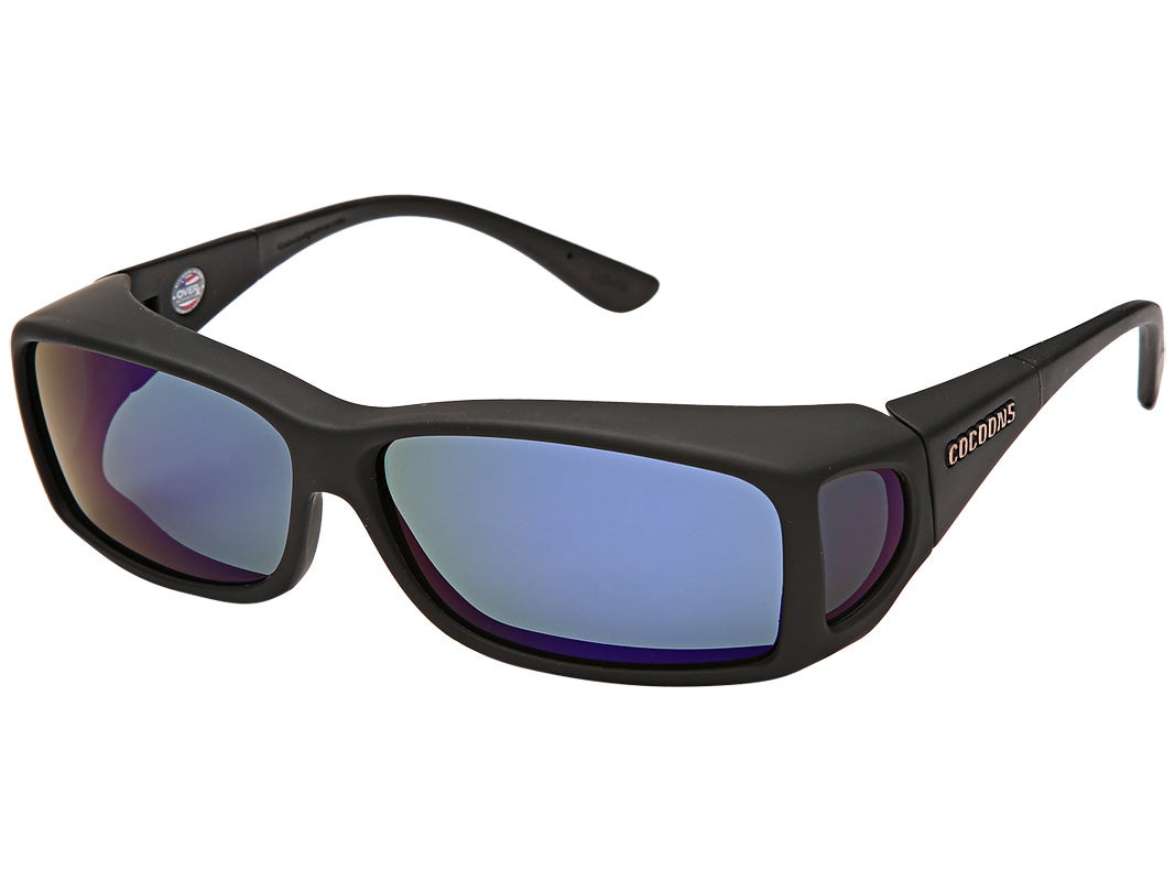 Cocoons Wide Line Sunglasses (M Large)