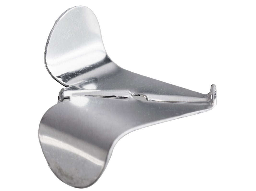 Doit Delta Buzzbait Blades 25pk