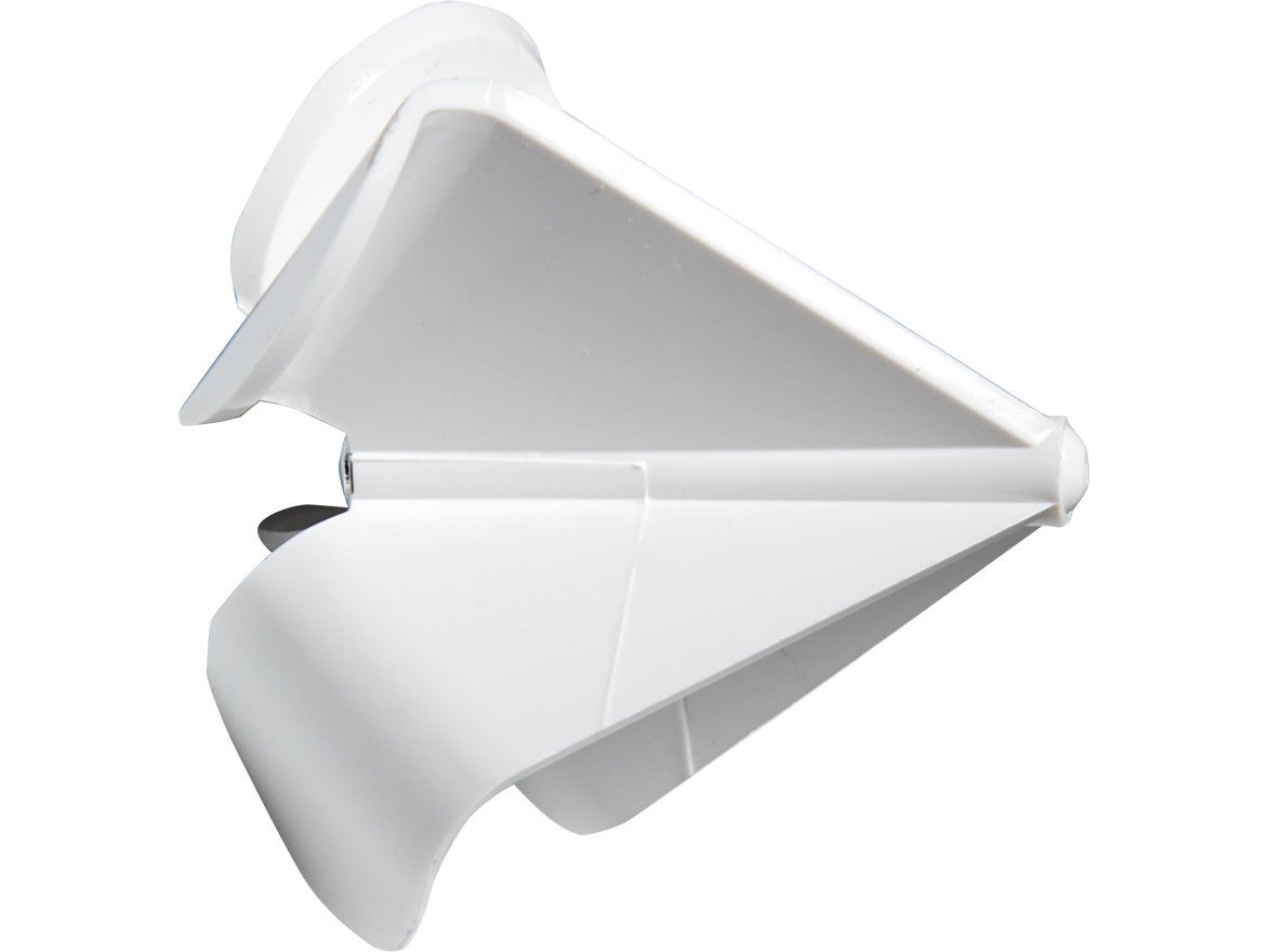 Doit Buzzbait Quad Wing Plastic Blades 10pk