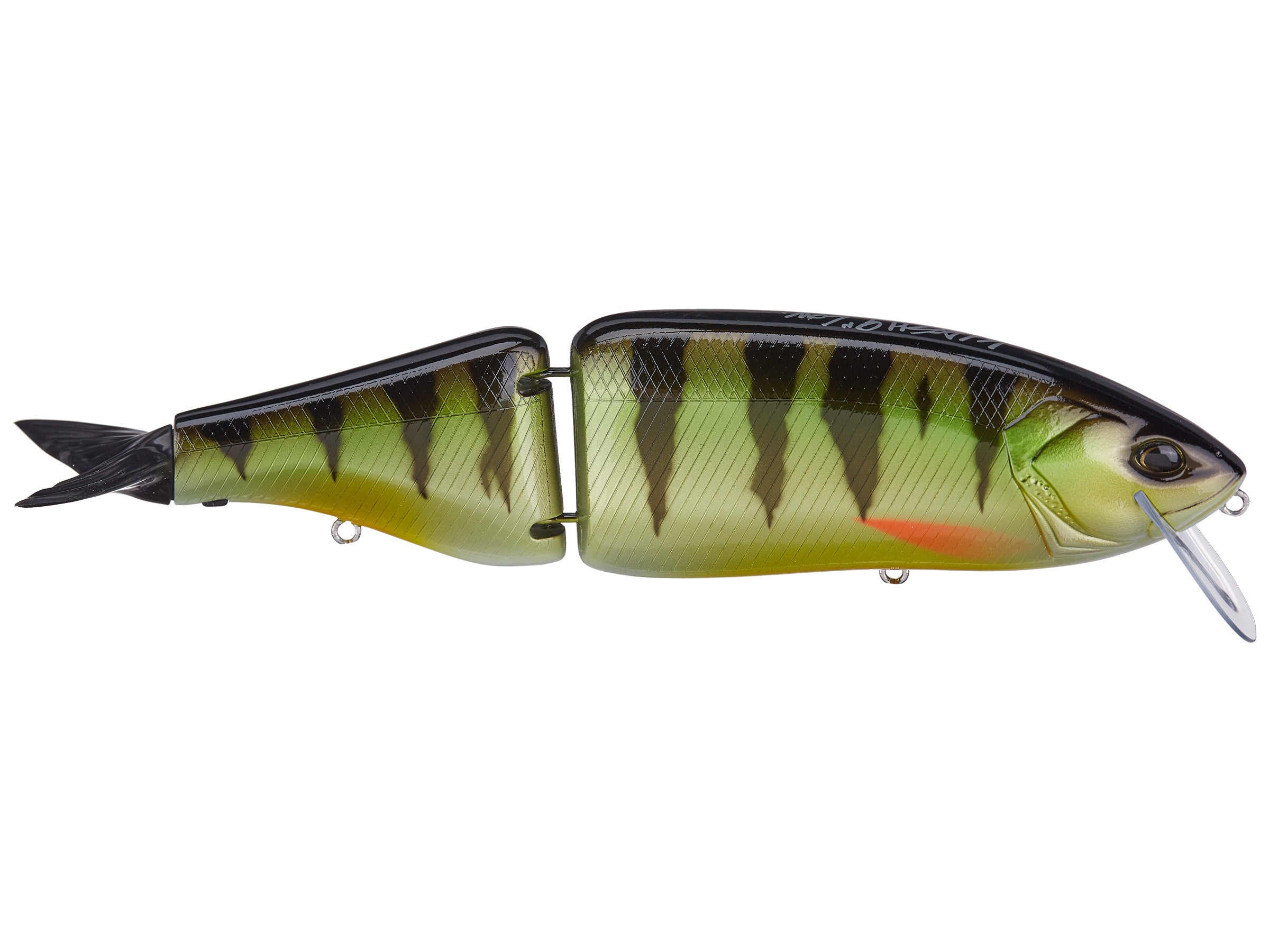 DRT Klash 9 Swimbait