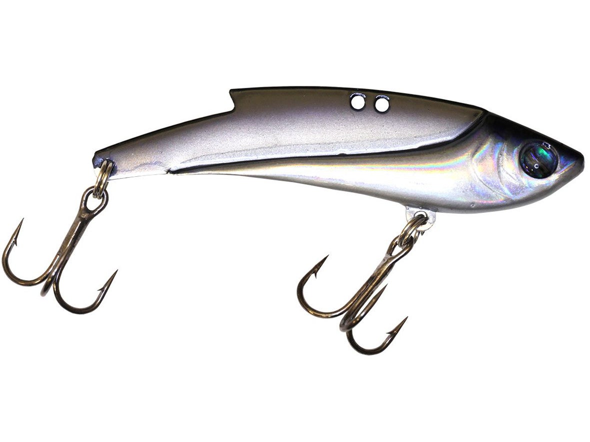 Damiki Vortex 75 Blade Baits