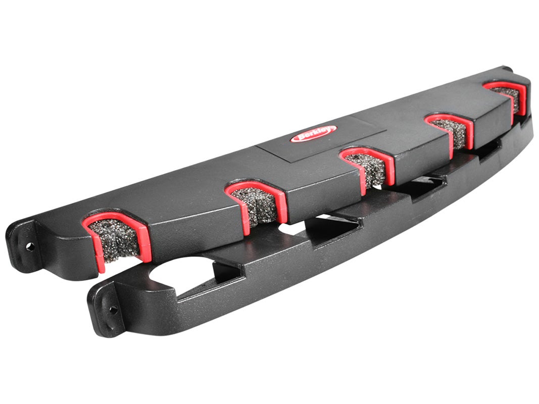 Berkley Rod Racks