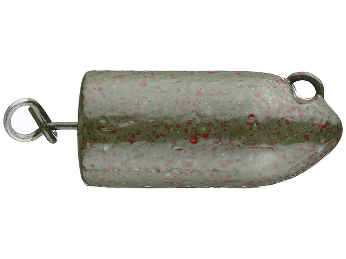 Mustad Fastach Worm Weight