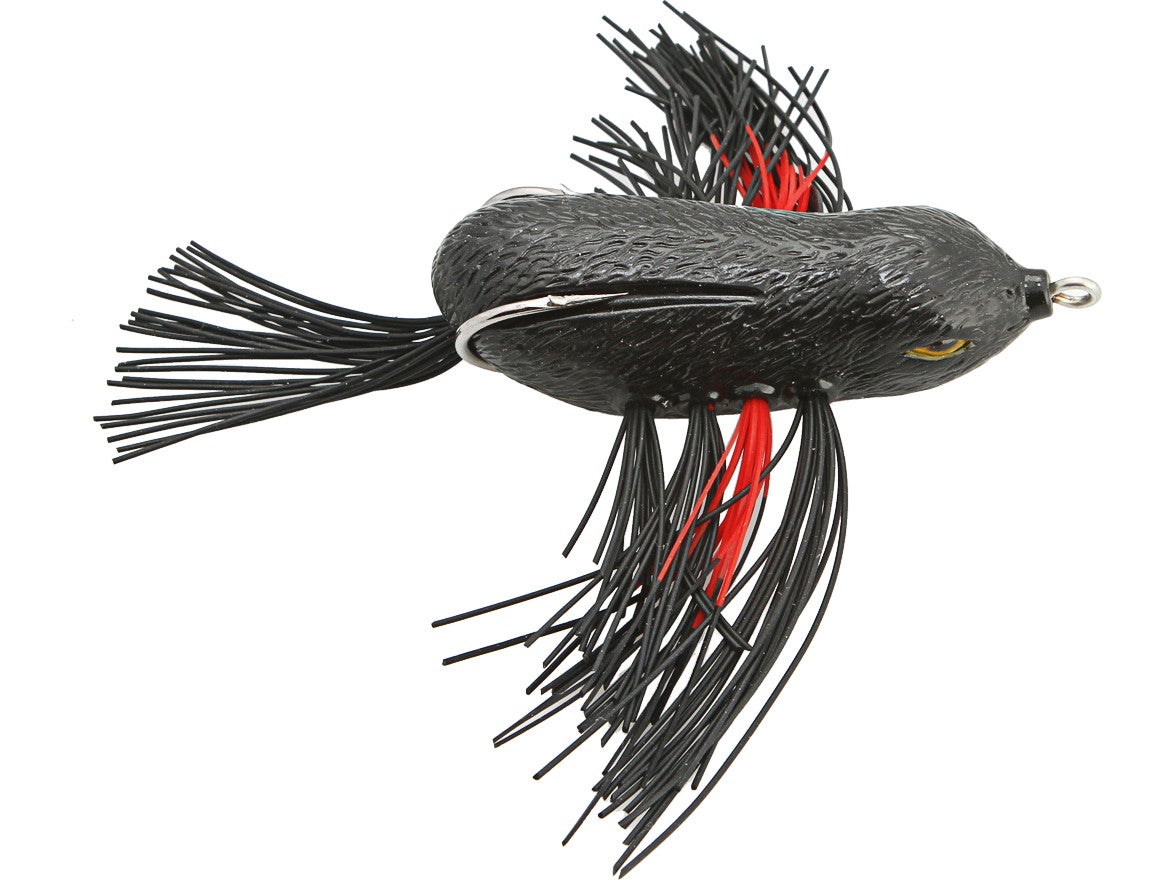 Flipin The Bird Topwater Bait