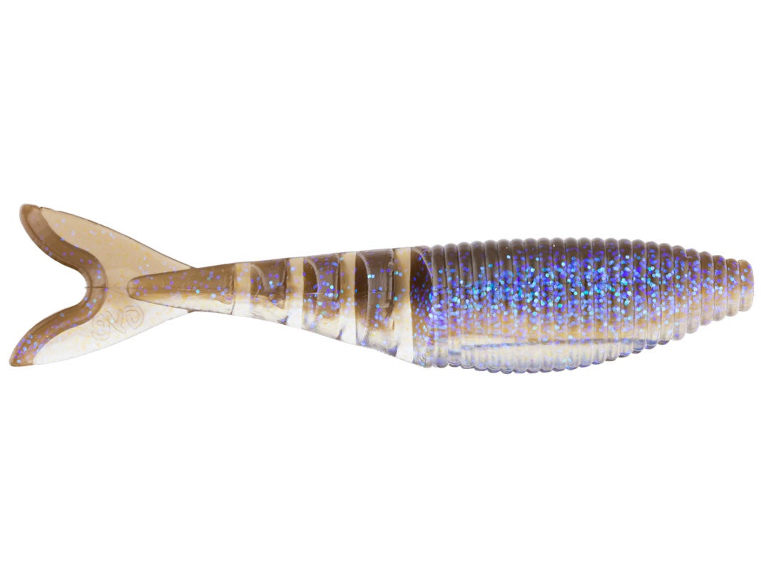 zako swimbait